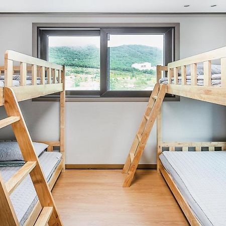 Leeon Guest House Інчхон Екстер'єр фото